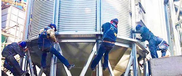 Atención de emergencias industriales