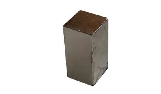 Imán N38 2' x 2'x1'