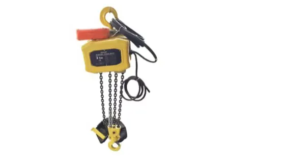 Izaje eléctrico