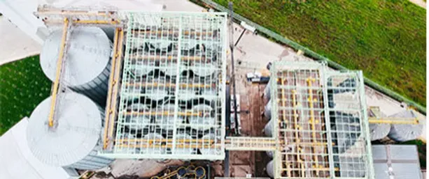 Proyectos de ingeniería